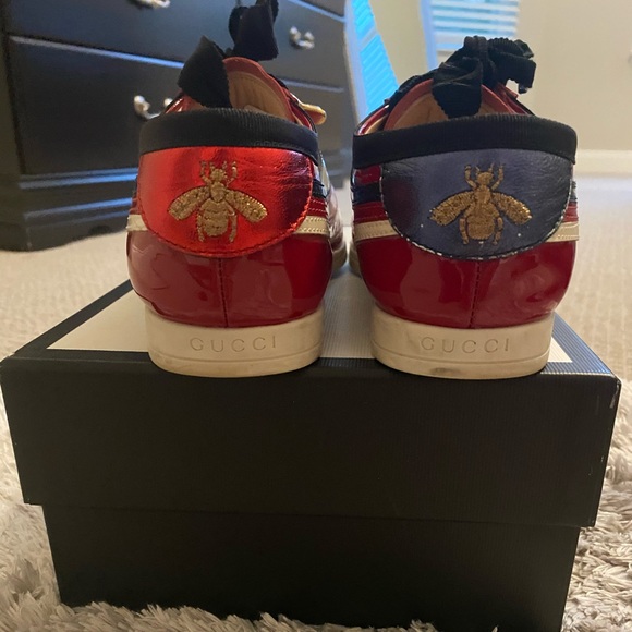 Gucci shoes authentic - Picture 4 of 4